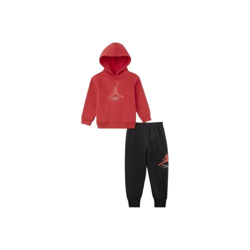 Jordan Kids Комплекты Jumpman Flight для младенцев и малышей