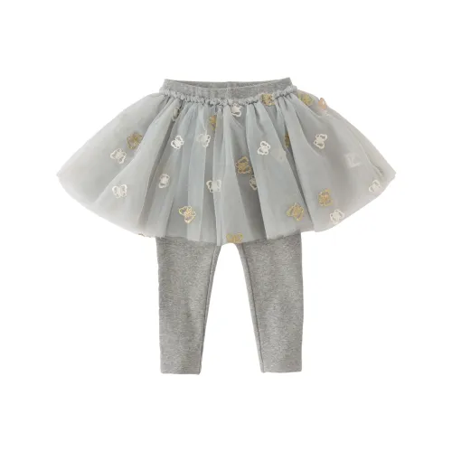 DAVE&BELLA Kids Леггинсы