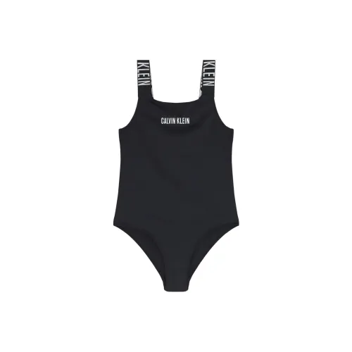 Calvin Klein Комбинезон Черный Детский
