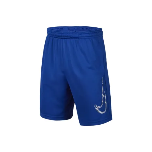 Nike Trophy23 Kids Shorts Детские Blue