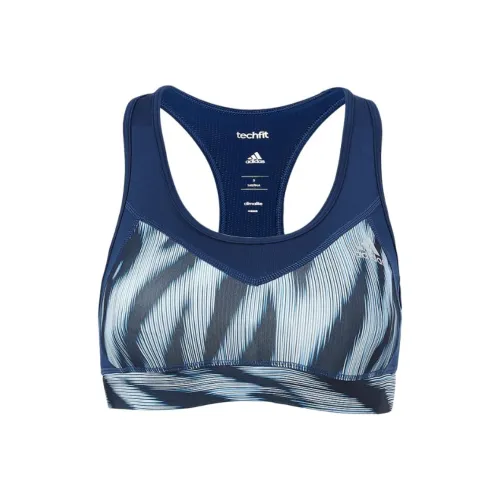 Adidas Спортивное белье Женское Синий