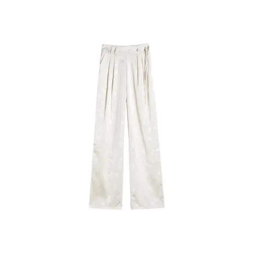 MISS VIGOR Повседневные брюки Женские