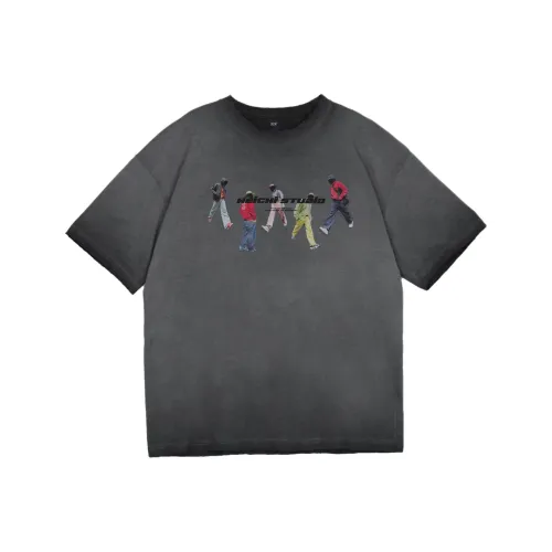 HEICHI Унисекс T-рубашки