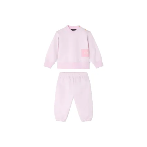VERSACE Повседневная спортивная одежда 90S VINTAGE Розовый Infant и Toddler