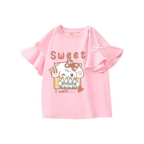 BALENO JUNIOR T Рубашка Дети Возраст 3-7 лет