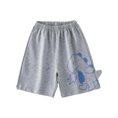 MIANHUATANG Дошкольный Короткий