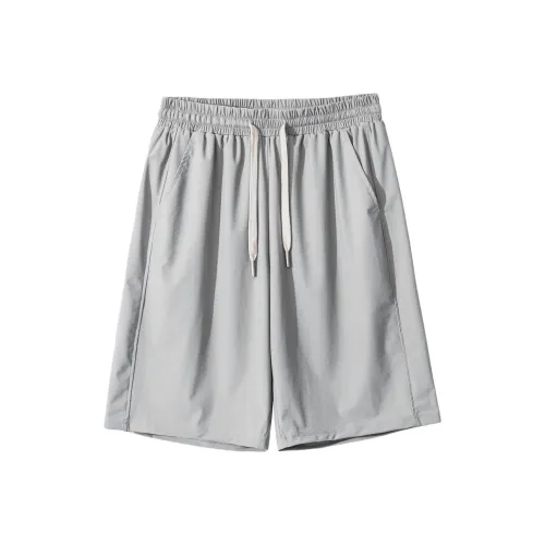 WOOD SOON Унисекс Повседневные шорты