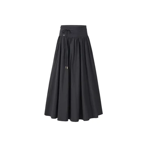 NAVIGARE Повседневная длинная юбка женская