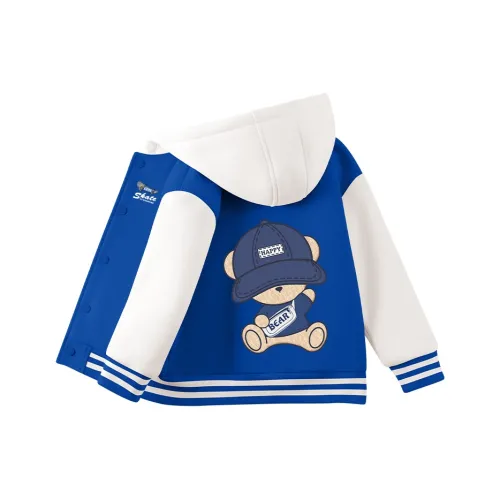 La Chapelle Kids Бейсбольная куртка для детей