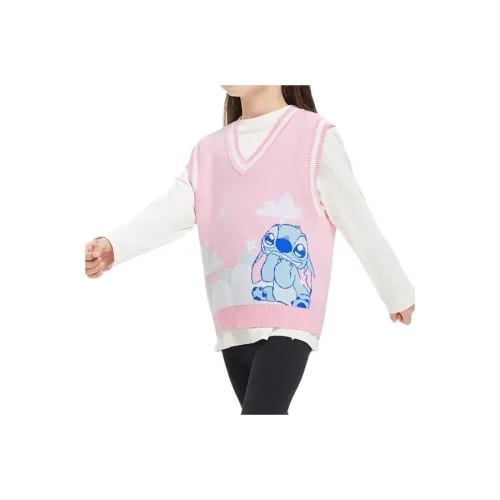 Antakids Жилет Rolling Облако Пудра Children Возраст 3-7 лет