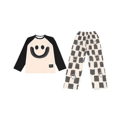 Your Royal Highness Пижамный комплект для детей черный