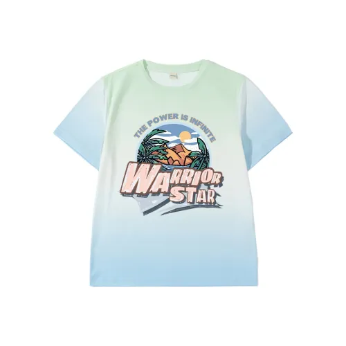 Warrior Kids Футболки