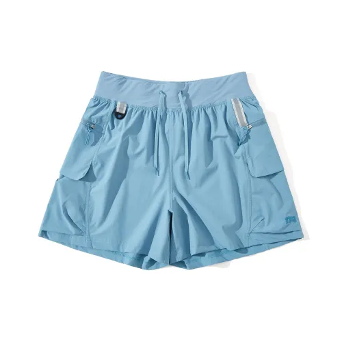 NOTHOMME Женские спортивные шорты