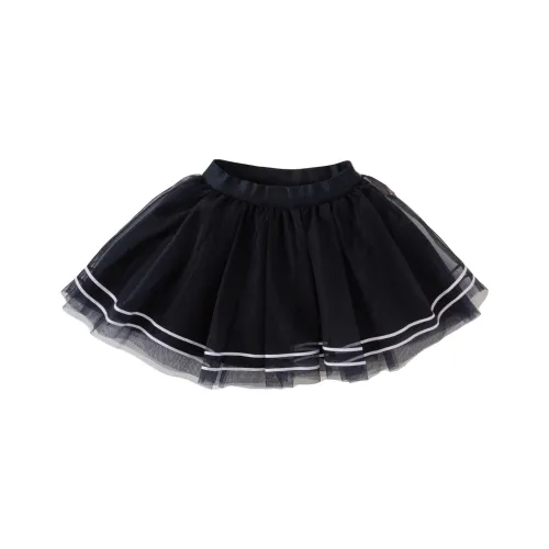 DAVE&BELLA Темно-синий Kids Юбки