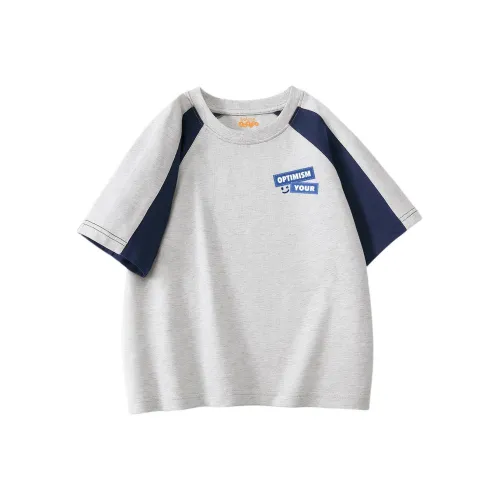 BALENO JUNIOR Детские футболки