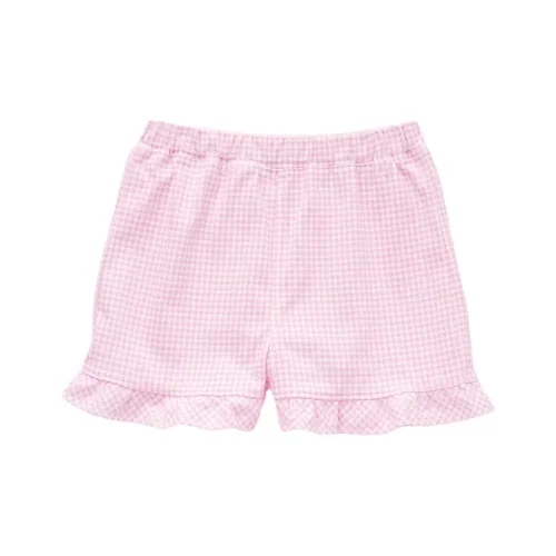 UNIQLO Детские шорты для малышей и детей младшего возраста розовые