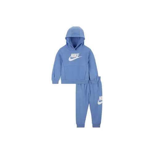 nike Kids Комплекты Polar Синий Infant и Toddler