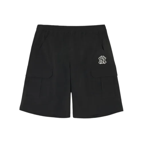 MLB KIDS Шорты Подростки Черный