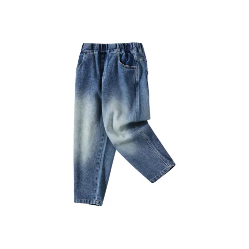 Disney Джинсы для детей от 3 до 7 лет