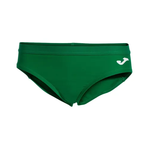 Joma Зеленые Женские Спортивные Шорты