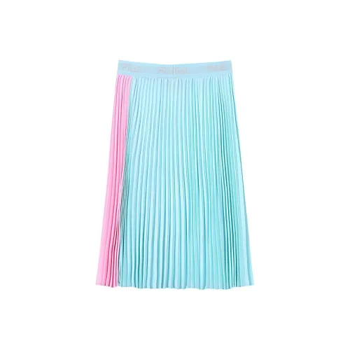 FILA KIDS Юбка Alice Blue Teenagers