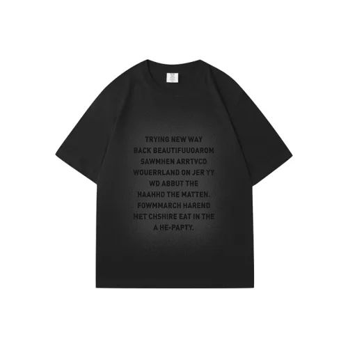 Mini Macbana T-рубашка для детей в возрасте 3-7 лет