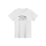 Чисто белый