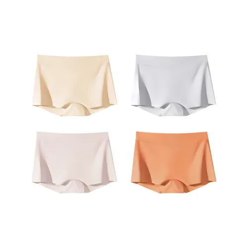 LUYOUYE Женское нижнее белье 4 штуки
