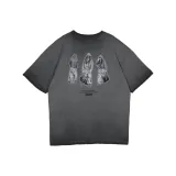 Темно-серый