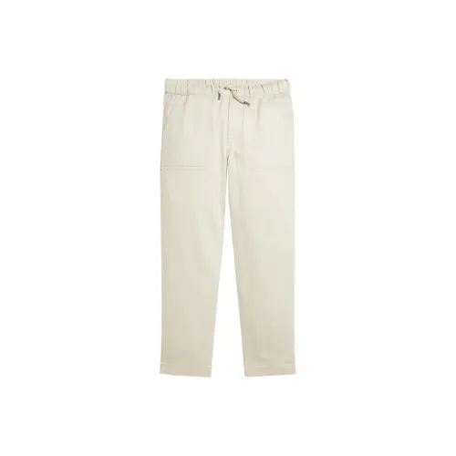 Polo Ralph Lauren Джинсы FW24 Классический Каменный цвет Детский