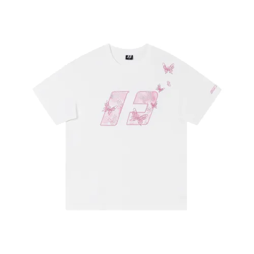 FORNINES Унисекс Футболки