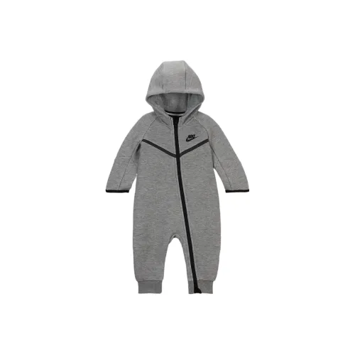 Комбинезон Nike Темно-серый Смешанный цвет для младенцев и малышей