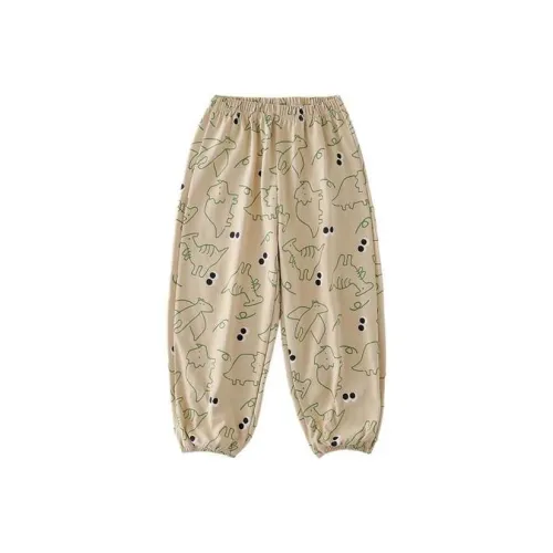 Cotton Hall Брюки для детей 3-7 лет