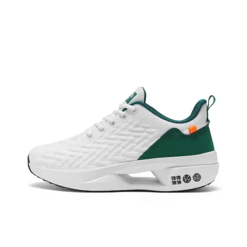 Kuding Беговые кроссовки Low Top Мужские