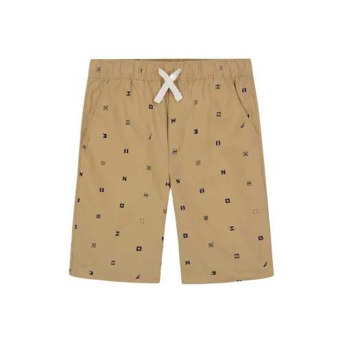 NAUTICA Шорты Infant и Toddler Умбра