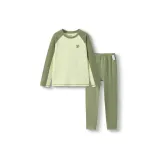 Зелёный Тон 00344