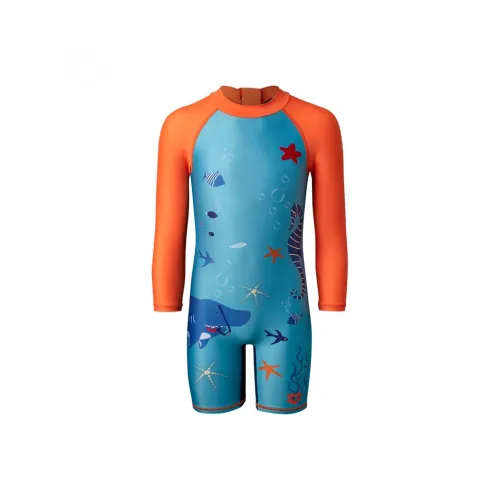 Arena Детский купальник для детей в возрасте 3-7 лет