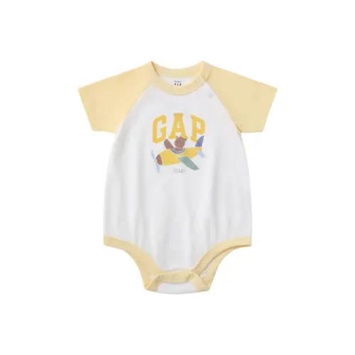 GAP совместный бренд Удобный Дружественный к коже И Дышащий для младенцев и малышей