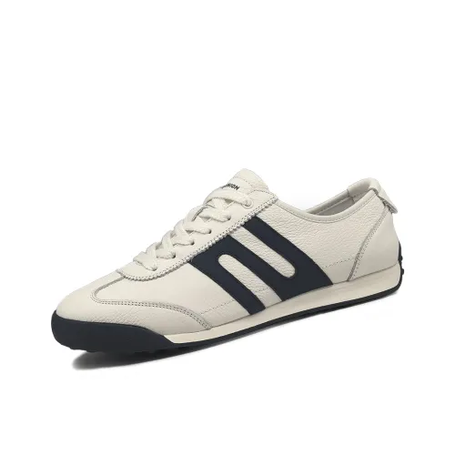 SENJIALUO Влагоотводящий Устойчивый к истиранию Легкий Низ Резистентный Низкий Топ Повседневный Мужской