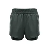 Винтажный зеленый