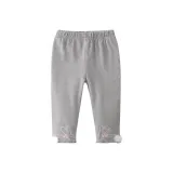 Серый меланж