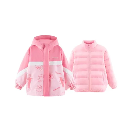 Hello Kitty Ветровка Детская