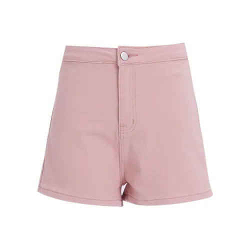 HAZL Женские джинсовые шорты