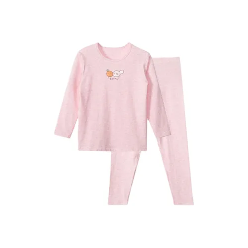 JIUSUIBAN Комплект нижнего белья для подростков