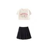 9937 Белый + 1516 Черный