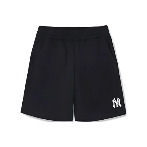 MLB Черные Детские Шорты