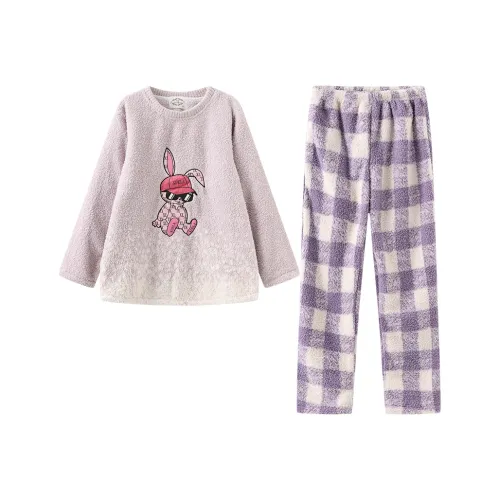 Shirley Розовый Набор для Детей Lounge