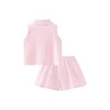 Мечтательный розовый 60397