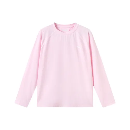 PUMA Sportstyle Series Dream Розовый 60301 KIDS T-Рубашки