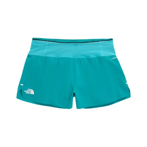 The North Face Галактический синий/Deep Циановый Женские спортивные шорты
